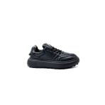 Lufian Rıken Erkek Sneaker Ayakkabı SİYAH