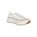 Lufian Shay Beyaz Kadın Sneaker