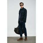 Lufian Sky Smart Jean Erkek Pantolon Slim Fit Mavi - 31 / 32