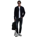 Lufian Spell Smart Slim Fit Erkek Jean Pantolon, Lufian, Mavi, 30/32, Smart Jean Erkek Pantolon, 112200177
