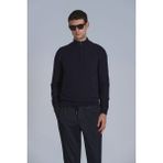 Lufian Stavan Erkek Kazak - Lacivert - 3XL