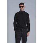 Lufian Stavan Erkek Kazak Siyah - 2XL