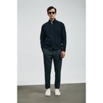 Lufian Strus Smart Erkek Chino Pantolon Slim Fit Lacivert