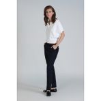Lufian Sun Kadın Pantolon - Lacivert - XS