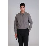 Lufian Tardu Erkek Sweatshirt Kum