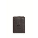 Lufian Taylor Kahverengi Erkek Deri Kartlık