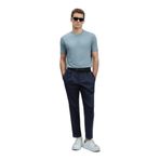 Lufian Tıno Modal Karışımlı Kazak Açık Yeşil, 2XL, TYC2355C92833E4B5B8A8DF00, Açık Yeşil, Erkek