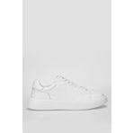 Lufian Tommy Erkek Sneaker Ayakkabı Beyaz