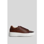 Lufian Tommy Taba Deri Erkek Sneaker