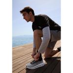 Lufıan Troy Gri Erkek Spor Ayakkabı 111230316