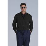 Lufian Water Erkek Basic Gömlek Slim Fit - 3XL - Yeşil