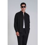 Lufian Water Erkek Basic Gömlek Slim Fit Antrasit