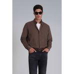 Lufian Water Erkek Basic Gömlek Slim Fit Kum