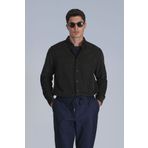 Lufian Water Erkek Basic Gömlek Slim Fit Yeşil