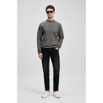 Lufian Wılıam Smart Jean Erkek Pantolon Slim Fit Antrasit