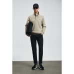 Lufian Wıllıam Spor Jean Erkek Pantolon Slim Fit Siyah - 36 / 30