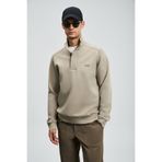 Lufian Wonder Erkek Sweatshirt Bej