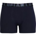 Lufian Zeg Erkek Pamuklu Boxer - Lacivert - 2XL