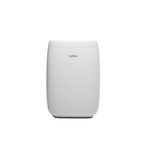 Lufras Airzen Plus Hava Temizleyici 42 metrekarelik odada havayı temizler/salon ve ofisler için/Hepa ve Karbon Filtreli / 6 kg/Çocuk kilidi özelliği