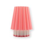 LUFY – Modern Dekoratif Abajur (Pembe)