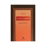 Lügat-i Halimi - Lutfullah b. Ebu Yusuf el-Halimi