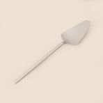 Lugga Elif Platin - 23 cm Servis Spatulası