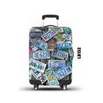 Luggbag LB132 Valize Giydirilebilir Kumaş Kılıf