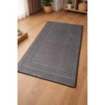 Lugmo Lüks Tay Tüyü Seccade - 8 mm Kalın Süngerli Ortopedik 70X120 cm Taşıma Çantalı - Çok Renkli