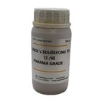 Lugol Çözeltisi %5 Lik - 250 Mi Lugols Iodine Solution