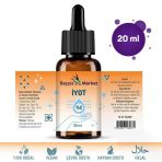 Lugol İyot Çözelti (%2'Lik) / 20 Ml