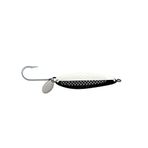 Luhr Jensen South Bend Spor Malzemeleri Coyote Kaşık Yem, Polis Arabası, 15,7 cm (200980)