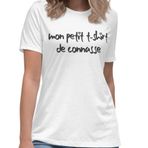 Luigi Collection LUİGİ KOLEKSİYONU TİŞÖRT KOMİK KADIN KOMİK MESAJ HEDİYE FİKRİ ARKADAŞLAR, ÇİFTLER, İŞ ARKADAŞLARI, KIZ KARDEŞLER, SEVGİLİLER, DOĞUM GÜNÜ, YILBAŞI, PARTİ, SEVGİLİLER GÜNÜ, AKŞAM, KAHKAHA, BEYAZ, X-LARGE