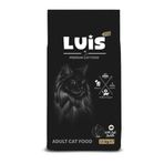 Luis 15 kg Balıklı Kuru Kedi Maması