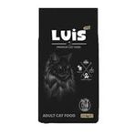 Luis 15 kg Kuzu Etli Kedi Maması