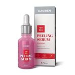 Luis Bien 30 ml AHA+BHA Kırmızı Peeling Serum