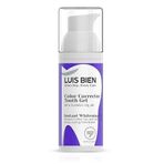 Luis Bien Diş Beyazlatıcı Jel | Renk Tonu Eşitleyici | 50Ml | Anında Etki