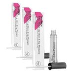 Luis Bien Dudak Dolgunlaştırıcı ve Dudak Parlatıcı 5 ml (3 paketi)