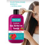 Luis Bien Frambuazlı 250 ml Saç Sirkesi ve Toniği