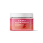 Luis Bien Karpuz Özlü Leke ve Batık Giderici, Onarıcı ve Besleyici Vücut Peelingi 300 gr