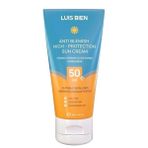 Luis Bien Leke Karşıtı SPF50+ Güneş Kremi