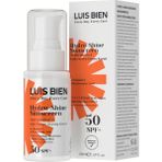 Luis Bien Nemlendiren ve Işıltı Veren Güneş Kremi Spf 50+