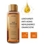 Luis Bien No:18 100 ml Işıltı Etkili Çok Amaçlı Saç Cilt Bakım Ve Onarım Yağı