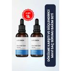 Luis Bien Saç Dökülmesine Karşı Mavi Serum| Güçlendirici | Saç Dökülmesi Karşıtı 2 Adet