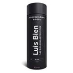 Luis Bien Siyah 20 gr Saç Dolgunlaştırıcı Toz