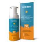 Luis Bien SPF 50 Yüksek Korumalı Güneş Kremi