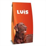 Luis Biftekli 15 kg Köpek Maması