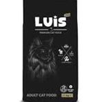 Luis Tavuklu 15 kg Kedi Maması