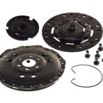 Luk 037198141AX Audi A3 Debriyaj Seti