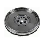 Luk 415012710 Debrıyaj Volanı Audı A4 1.8t 02-09 -Seat Exeo 1.8t 08-10