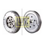 LuK 415018210 Volant Komple Fiesta /Fusion 1.4 Tdci 02-11 Mazda II 1.4Cd 03- Cift Kutle -Oynar Gobek 1204230 2S616477BA (WC546543)